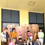 [NCT칠프] 우리칠 단체사진 항상 <b>평범</b>하질 않다