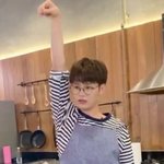 [NCT칠프] 초딩이 <b>요리</b>도 하고 좋은 세상이다