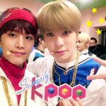 [NCT칠프] <b>깻잎</b>즈 애기시절