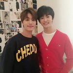 [NCT칠프] <b>마크</b> 다 크지도 않았을<b>때</b>
