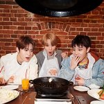 [NCT칠프] 나 새우튀김 먹을거임