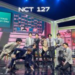 [NCT칠프] 9명 다 <b>요상</b>해 근데 또 포즈들이 너무 신박해서
