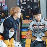 [NCT드림] 공공즈 <b>막내</b>와 맏형