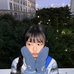 [뉴진스] 하니 <b>포닝</b> 앨범 업데이트