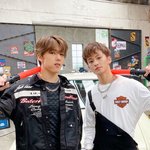 [NCT드림] 이마크 왤케 형 따라하는 <b>잼민</b>이같이 나왔지