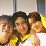 [NCT드림] 갑자기 <b>이사진</b>