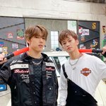 [NCT드림] <b>야야</b> 박지성 뭐하냐