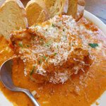 39세에 첨 먹은 라자냐와 <b>뇨끼</b>