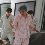[NCT칠프] 꺄하 나도 오늘 파자마 <b>온당</b>