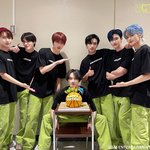 [NCT드림] 드림만 행복하면 됨