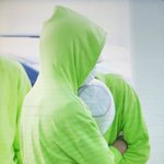 [NCT드림] 아기 <b>완두콩</b>들