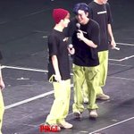 [NCT드림] 재민이 <b>런쥔</b>이앞에서 놀리고싶어죽겠다는표정이 ㅠㅋㅋㅋㅋㅋㅋㅋ