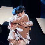 [NCT드림] 천러가 마크를 너무 사랑해요