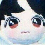 정국이 이 <b>인형</b> <b>이름</b> 뭐야?