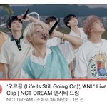 [NCT드림] 이거 벌써 3609<b>만회</b>더라