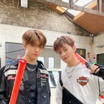 [NCT드림] 애들 미니카<b>vcr</b>의상 저번 오드림행사때입었자나