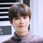 [NCT정우] 정우머리랑 상암동 <b>손흥민</b>이 실트야