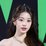 [드루와] 장원영 <b>MMA</b> 레드카펫 기사 사진