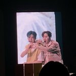 [NCT드림] <b>재미</b>니랑 런지니