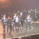 [NCT드림] 베댄골 단체 <b>웨이브</b>