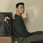 애들이 내 남자취향 역대급 소나무라는데 그정도임?