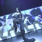 [모두드루와] <b>MMA</b> 르세라핌 댄브 뭐냐?