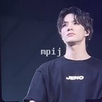 [NCT드림] 내려보면서 슬쩍 웃는 거 봐
