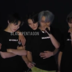 [NCT드림] <b>형아</b> 배를 왜자꾸 그렇게... 쓰다듬는거임