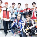 [NCT칠프] 핳 <b>임티</b> 안되네 펀치 그거 주먹 날리는거