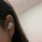[드루와] 버즈 이렇게 끼는 거 맞냐??