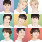 [NCT칠프] <b>어우</b> 잘생겼다