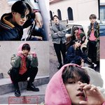 [NCT칠프] 내가 제일 좋아하는 <b>요일</b>은 금요일