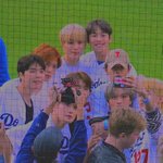 [NCT칠프] <b>필터</b>때문인지 되게 하이틴같다..