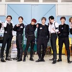 [NCT칠프] 스티커티저때 밤 <b>버전</b> 멤버들이