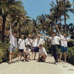 [NCT칠프] 난 진짜 애들 해투 <b>돌</b> 때 <b>사진</b>들이 너무 좋음