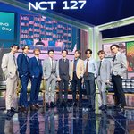 [NCT칠프] 왤케 <b>정장</b>이 잘어울리지?