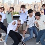 [NCT칠프] 동아리에서 단체 <b>견학</b> 온 대학생들 같음