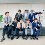 [NCT칠프] 이 자컨은 <b>의자</b>달리기가 찐임