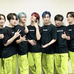 [NCT드림] 다들 남자의 <b>자태</b>를 뽐내는구나.