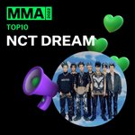 [NCT드림] 멜론 공식 축하글 떴다