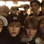 [NCT칠프] 고딩<b>바이브</b>