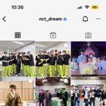 [NCT드림] 니네 피드 맞춰진 건 <b>아냐</b>ㅋ