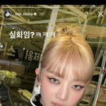 아니 속으로 개화내고있었ㄴ데 ㅋㅋㅋㅋㅋ