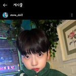 [<b>위아이</b>] 내가 가장 좋아하는 애들인데 미모 열일중임.