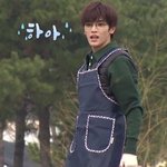 [NCT칠프] <b>하아</b>