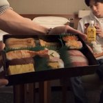 [NCT드림] 난 제노가 이 장어초밥 <b>한입</b>에 먹은 거 보고 놀랐어