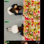 아이브 멜뮤 <b>vcr</b> 레벨 7월 7일 뮤비 표절논란