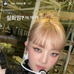 마마도 대상 못탈텐데 <b>민니</b>야 이거 또 올릴거야?