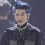 [NCT칠프] <b>펀치</b> <b>펀치</b>