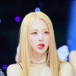 허윤진은 금발이 ㄹㅇ 찰떡인듯